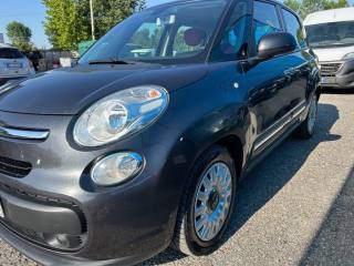 FIAT 500L usata, con Chiusura centralizzata