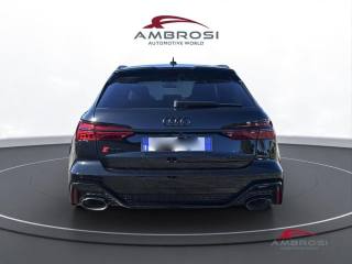 AUDI RS6 usata 7