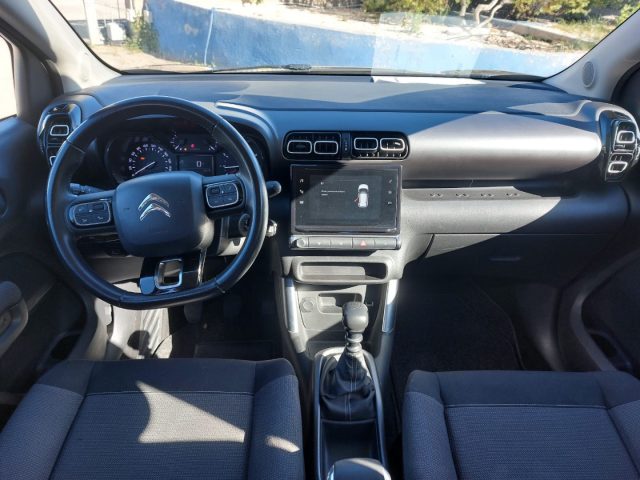 CITROEN C3 Aircross usata 9