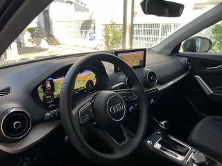 AUDI Q2 usata, con Luci diurne LED