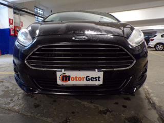 FORD Fiesta usata 99