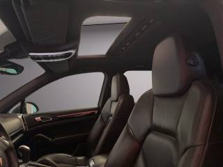 PORSCHE Cayenne usata, con Fari Xenon