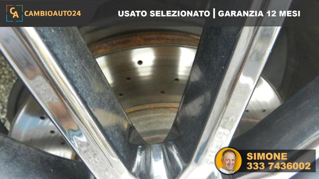 MERCEDES-BENZ A 200 usata 134