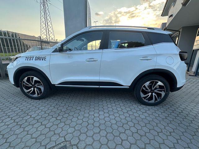 EMC Sei usata, con Airbag Passeggero