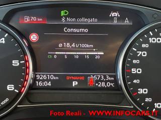 AUDI A6 usata, con Immobilizzatore elettronico