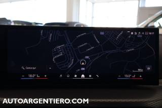 BMW 420 usata, con Filtro antiparticolato