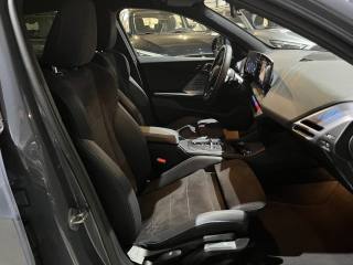BMW 118 usata, con ESP