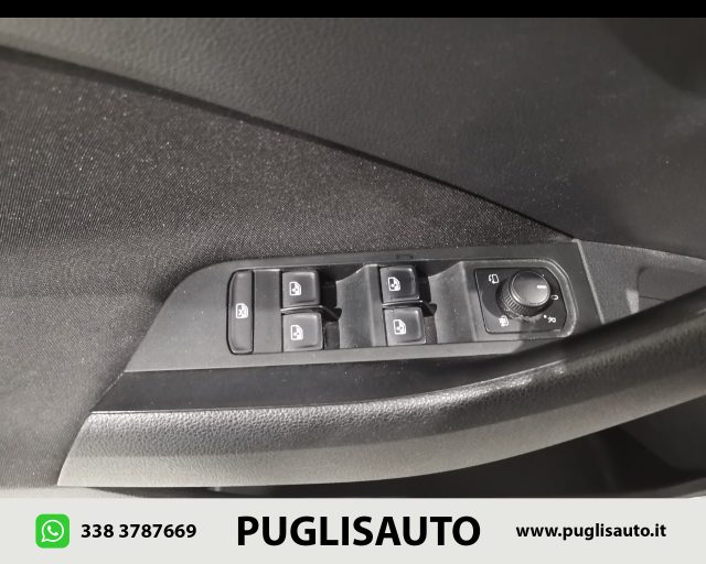 SKODA Kamiq usata, con Autoradio digitale