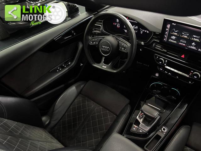 AUDI A5 usata 30