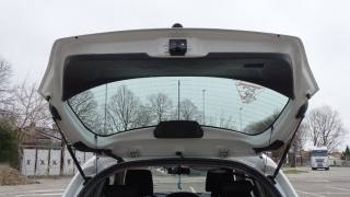 TOYOTA Yaris usata 107