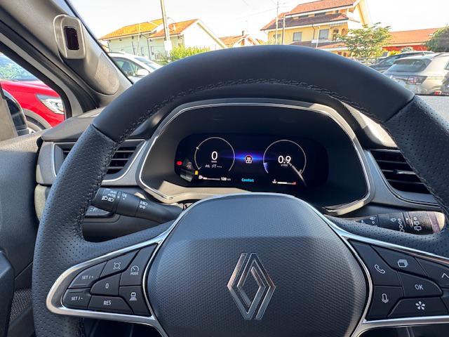 RENAULT Captur usata, con Chiusura centralizzata
