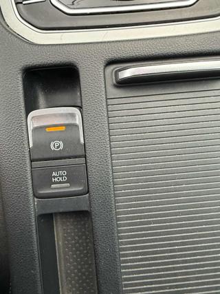 VOLKSWAGEN Passat Variant usata 35