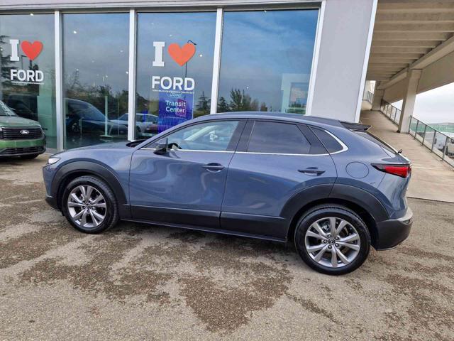 MAZDA CX-30 usata, con Autoradio