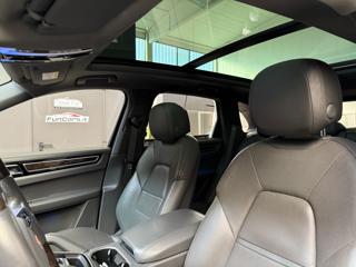 PORSCHE Cayenne usata, con Controllo trazione
