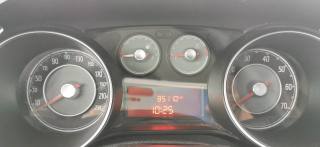 FIAT Punto usata, con Immobilizzatore elettronico