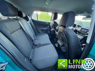 VOLKSWAGEN T-Cross usata, con Climatizzatore