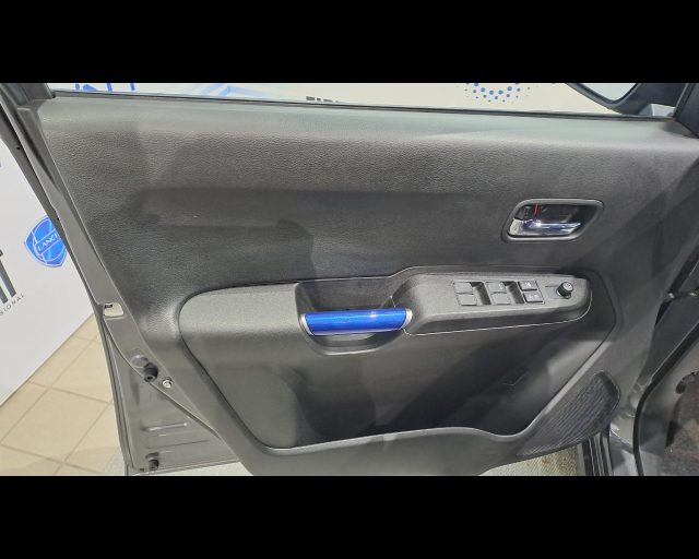 SUZUKI Ignis usata, con Telecamera per parcheggio assistito