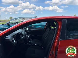 RENAULT Clio usata, con Cruise Control