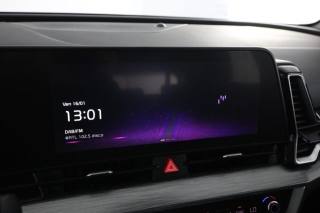 KIA Sportage usata 16