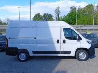 PEUGEOT Boxer usata, con Antifurto