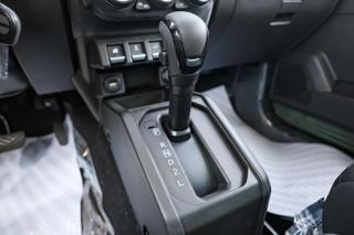 SUZUKI Jimny usata, con Fendinebbia