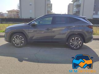 HYUNDAI Tucson usata, con Airbag Passeggero