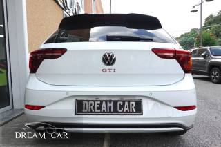 VOLKSWAGEN Polo GTI usata, con Airbag Passeggero