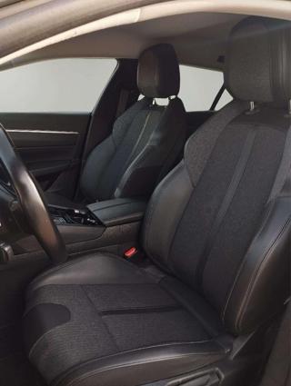 PEUGEOT 508 usata, con Regolazione elettrica sedili