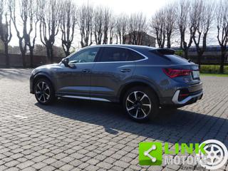 AUDI Q3 usata, con Filtro antiparticolato