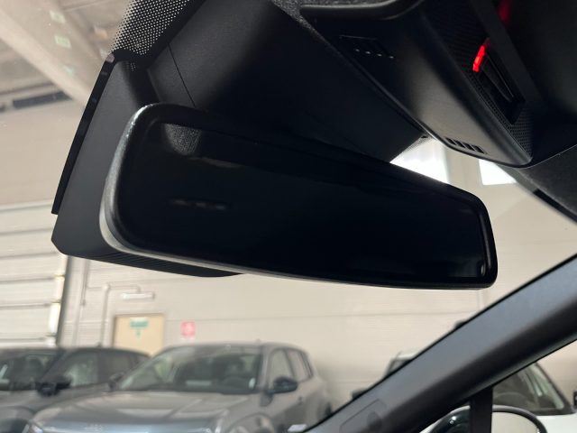 RENAULT Captur usata, con Luci diurne LED