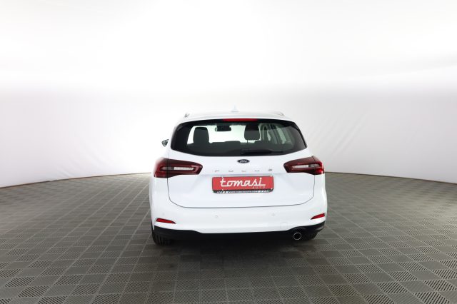 FORD Focus usata 4