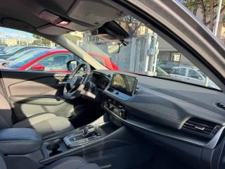 NISSAN Qashqai usata, con ESP