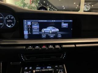PORSCHE 911 usata, con Interni in pelle