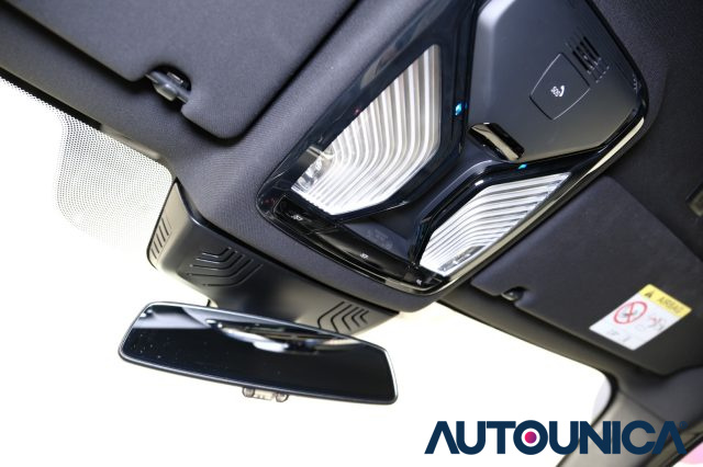 BMW 530 usata, con Autoradio digitale