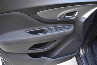 OPEL Mokka usata, con Cerchi in lega
