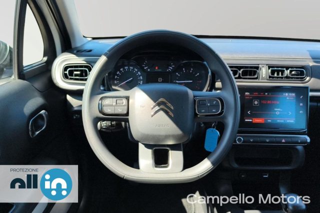 CITROEN C3 usata 7