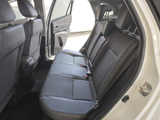 SUZUKI S-Cross usata, con Immobilizzatore elettronico