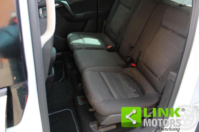 OPEL Meriva usata, con Airbag testa