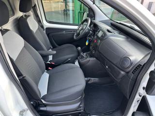 FIAT Fiorino usata, con Filtro antiparticolato
