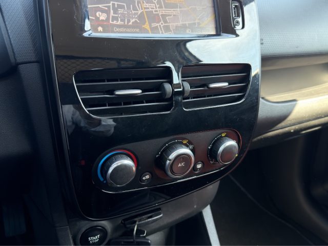 RENAULT Clio usata 13