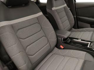 CITROEN C4 usata, con Autoradio digitale