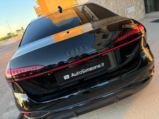 AUDI A6 usata, con Luci diurne