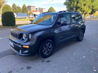 JEEP Renegade usata, con Autoradio