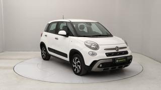 FIAT 500 usata, con Boardcomputer