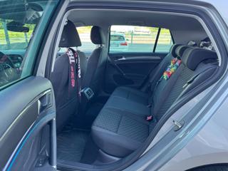 VOLKSWAGEN Golf usata, con Climatizzatore