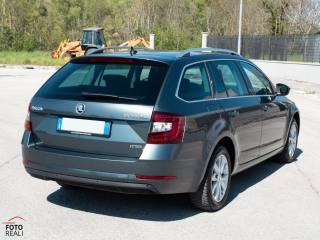 SKODA Octavia usata, con Autoradio