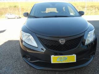 LANCIA Ypsilon usata, con Airbag