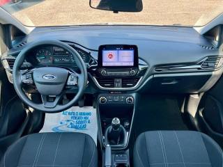 FORD Fiesta usata, con Boardcomputer