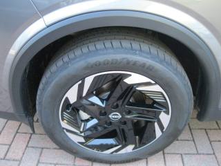 NISSAN Qashqai usata, con Airbag Passeggero