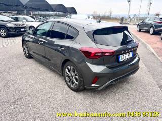 FORD Focus usata, con Airbag Passeggero